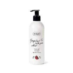 ZIAJA Folyékony szappan grapefruit-zöld menta 270 ml