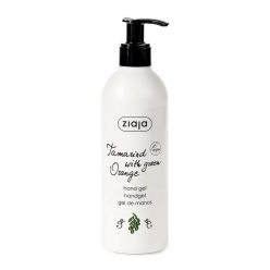 ZIAJA Folyékony szappan tamariszkusz-zöld narancs 270 ml
