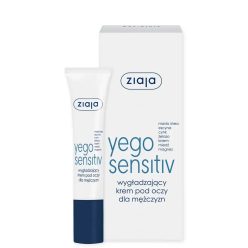 ZIAJA YEGO Sensitive szemkrém 15 ml
