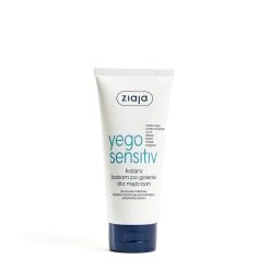 ZIAJA YEGO Sensitive after-shave balzsam 75 ml