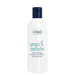 ZIAJA YEGO Sensitive sampon 300 ml