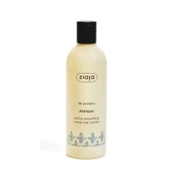 ZIAJA Selyem protein sampon 300 ml