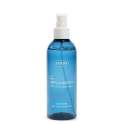 ZIAJA Acai berry arctonik hialuronsavval 200 ml