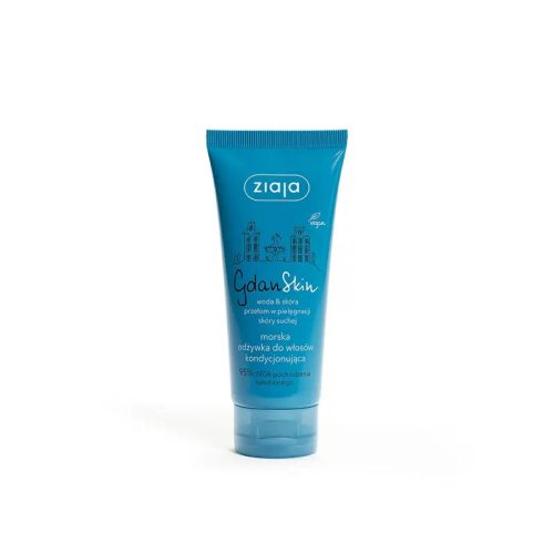 ZIAJA GdanSkin hidratáló hajbalzsam 100 ml