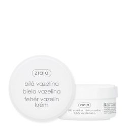 ZIAJA Vazelin - fehér 30 ml