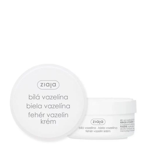 ZIAJA Vazelin - fehér 30 ml