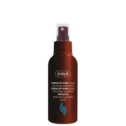 ZIAJA Kakaóvaj barnulást gyorsító spray 100 ml