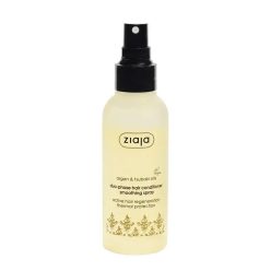   ZIAJA Argán- és tsubakiolaj kétfázisú hajkondicionáló spray 125 ml