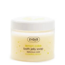 ZIAJA Citromtorta zselés habfürdő 260 ml