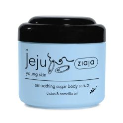 ZIAJA Jeju cukros testradír 200 ml