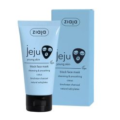 ZIAJA Jeju tisztító arcmaszk 50 ml