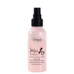 ZIAJA Jeju kétfázisú hajkondicionáló spray 125 ml