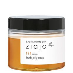 ZIAJA Baltic Home Spa fit habfürdő zselé 260 ml