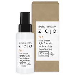 ZIAJA Baltic Home Spa fit light formula arckrém 50 ml