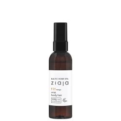   ZIAJA Baltic Home Spa fit frissítő test- és hajspray 90 ml