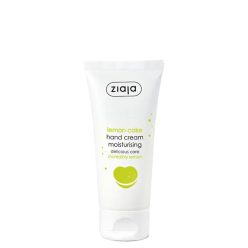 ZIAJA Citromtorta kézkrém 50 ml