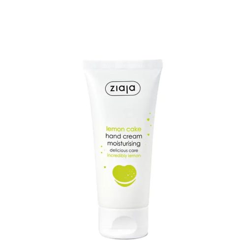 ZIAJA Citromtorta kézkrém 50 ml