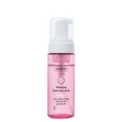 ZIAJA arctisztító hab normál bőrre 150 ml