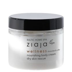   ZIAJA Baltic Home Spa wellness hidratáló testápoló krém 300 ml