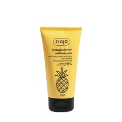 ZIAJA Ananász sorbet testradír 160 ml