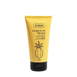 ZIAJA Ananász testápoló hab 160 ml
