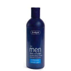 ZIAJA MEN intim mosakodó gél 300 ml