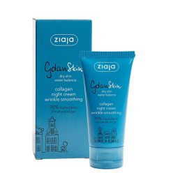ZIAJA GdanSkin kollagén éjszakai krém 50 ml