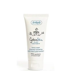 ZIAJA GdanSkin kézkrém 50 ml