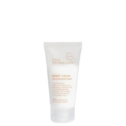 ZIAJA Natural care éjszakai arckrém 50 ml