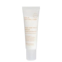 ZIAJA Natural care arc- és nyakszérum 30 ml