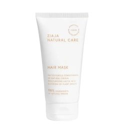 ZIAJA Natural care hajpakolás 150 ml