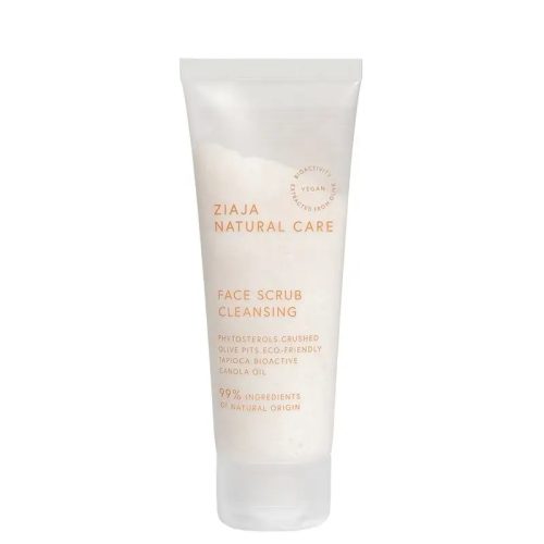 ZIAJA Natural care arcradír 70 ml