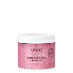 ZIAJA Marshmallow cukros testradír 300 ml (BA)