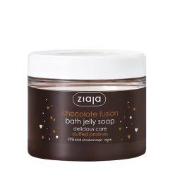 ZIAJA Csokoládé fúzió zselés habfürdő 260 ml