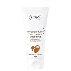ZIAJA Csokoládé fúzió kézkrém 50 ml