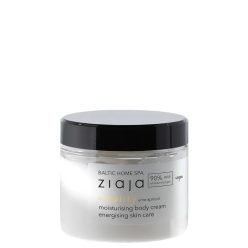   ZIAJA Baltic Home Spa vitality hidratáló testápoló krém 300 ml