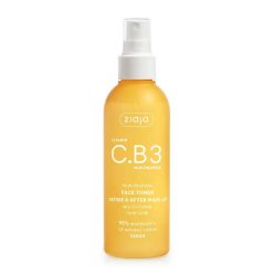 ZIAJA C.B3 vitamin niacinamid arctonik spray 190 ml