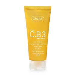 ZIAJA C.B3 vitamin niacinamid hámlasztó gél 100 ml