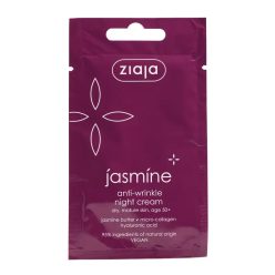 ZIAJA Jázmin arcmaszk 7 ml