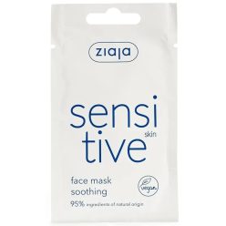 ZIAJA Sensitive arcmaszk 7 ml