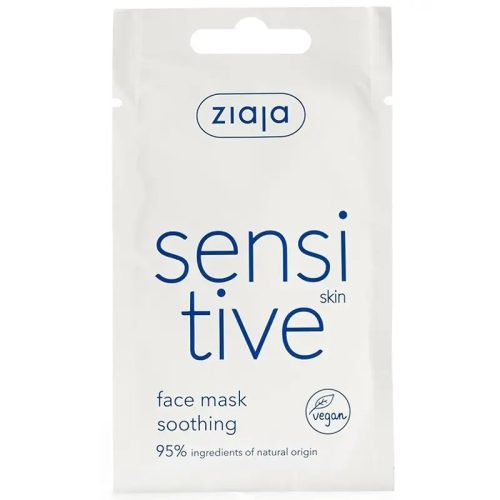 ZIAJA Sensitive arcmaszk 7 ml