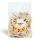 Bulkshop Kandírozott gyömbér szeletek 1kg