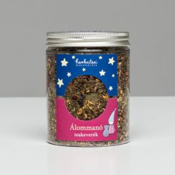 Herbatea Álommanó tea gyerekeknek 70g