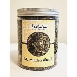 Herbatea Ma minden sikerül teakeverék 50g