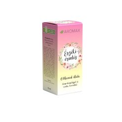 Aromax Érzéki illóolajkeverék 10 ml