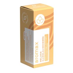 Aromax Relaxa illóolajkeverék 10 ml