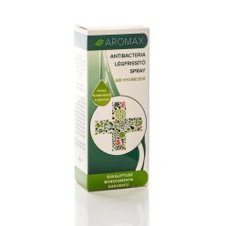 Aromax ANTIBACTERIA Eukaliptusz-Borsmenta-Kakukkfű 20 ml