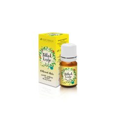 Aromax Titkok kertje illóolajkeverék 10 ml