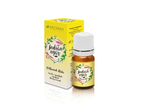 Aromax Indián nyár illóolajkeverék 10 ml