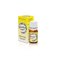 Aromax Lakatlan sziget illóolajkeverék 10 ml